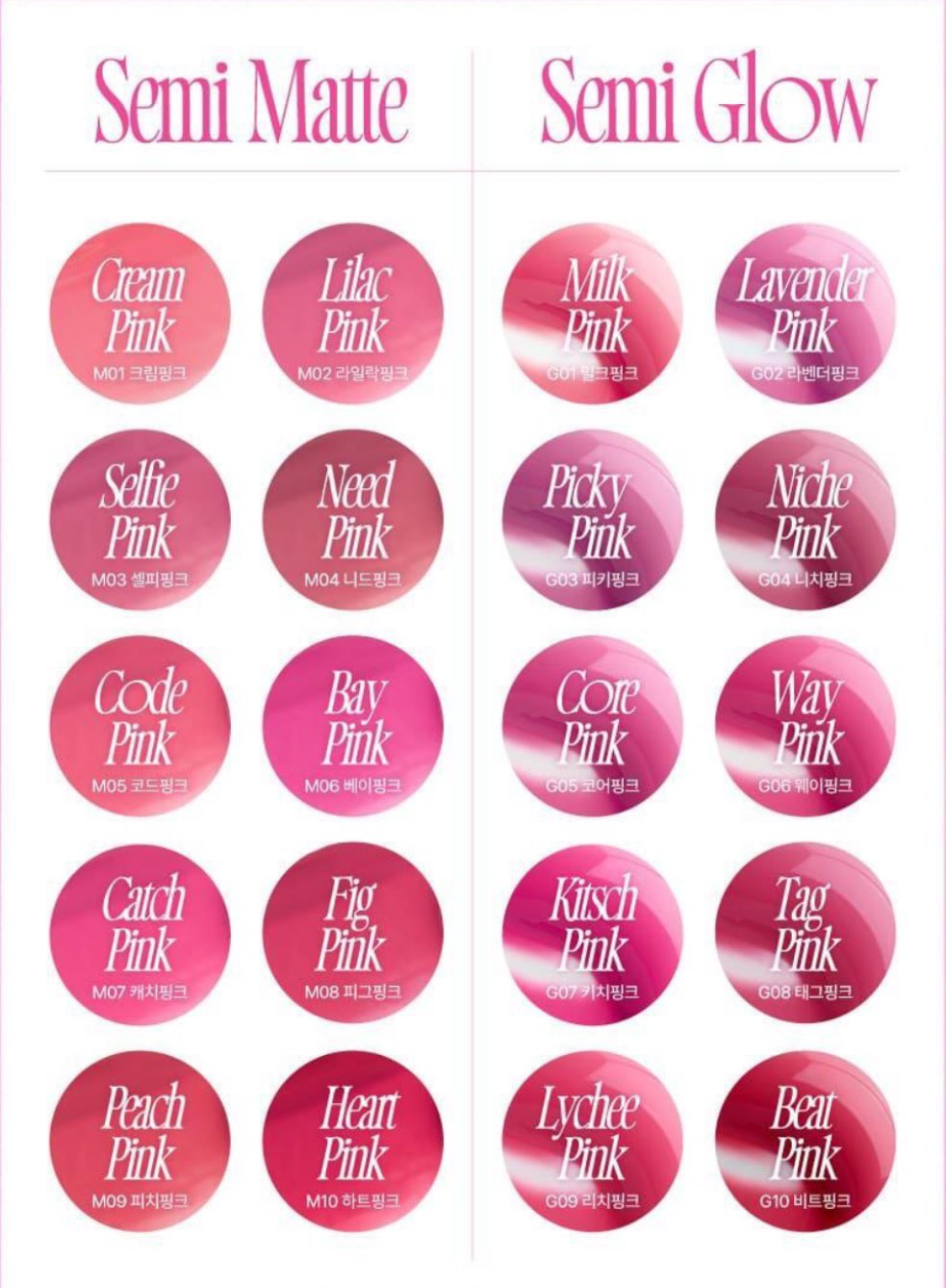 リップアンドチーク ブラーリープリンポット/fwee/口紅を使ったクチコミ（2枚目）