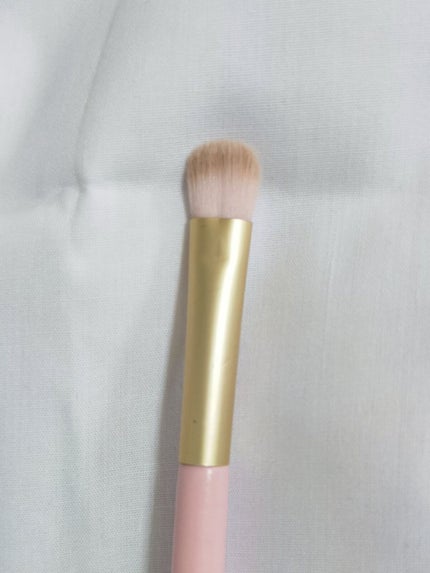 ブラシクレンジングシート/U R GLAM/その他を使ったクチコミ(3枚目)