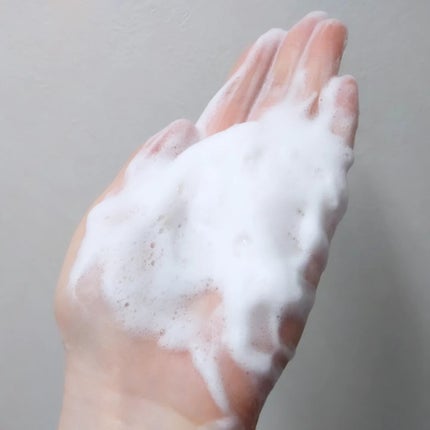 プレミアムトーンアップDR/swiss/洗顔石鹸を使ったクチコミ(6枚目)