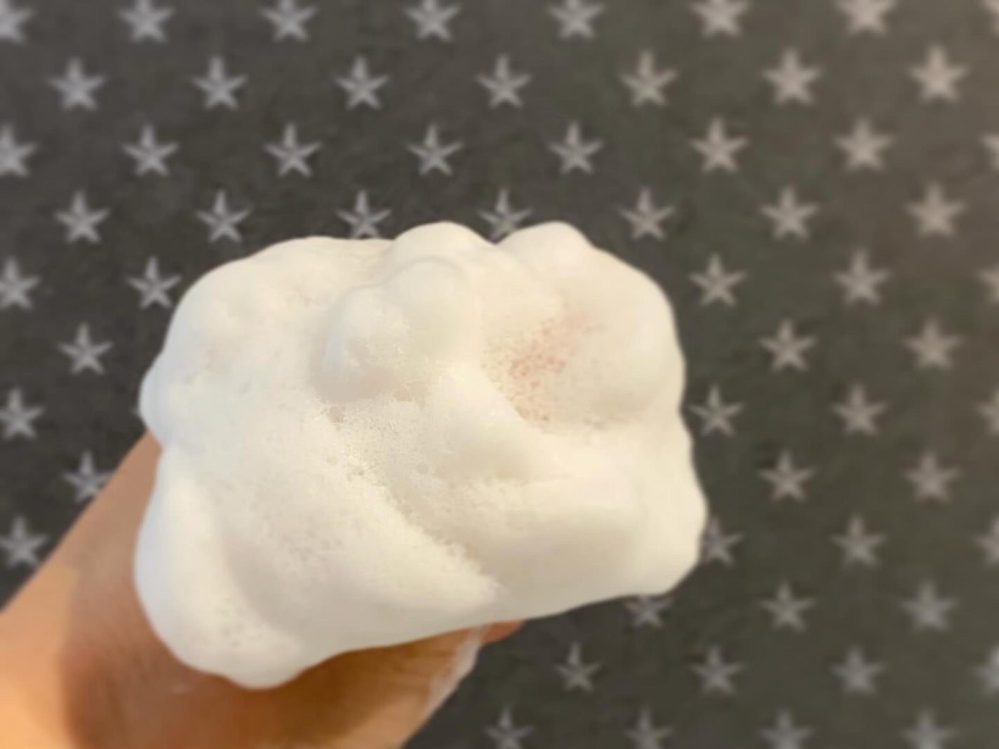 パフュームボディウォッシュ リリームスクホワイトティー/TEABLESS/ボディソープを使ったクチコミ(5枚目)