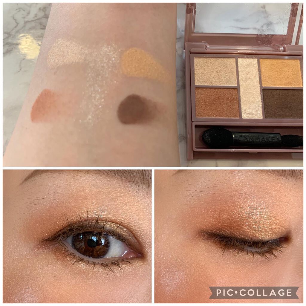 mie21377 on LIPS 「夏らしいカラー🌞元気な印象も与えつつ、落ち着いた大人なカラー✨..」(2枚目)