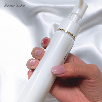 モイスト ミルクエッセンス/リッツ/乳液を使ったクチコミ(2枚目)