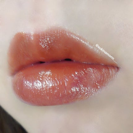 クリームチーク/キャンメイク/ジェル・クリームチークを使ったクチコミ(4枚目)