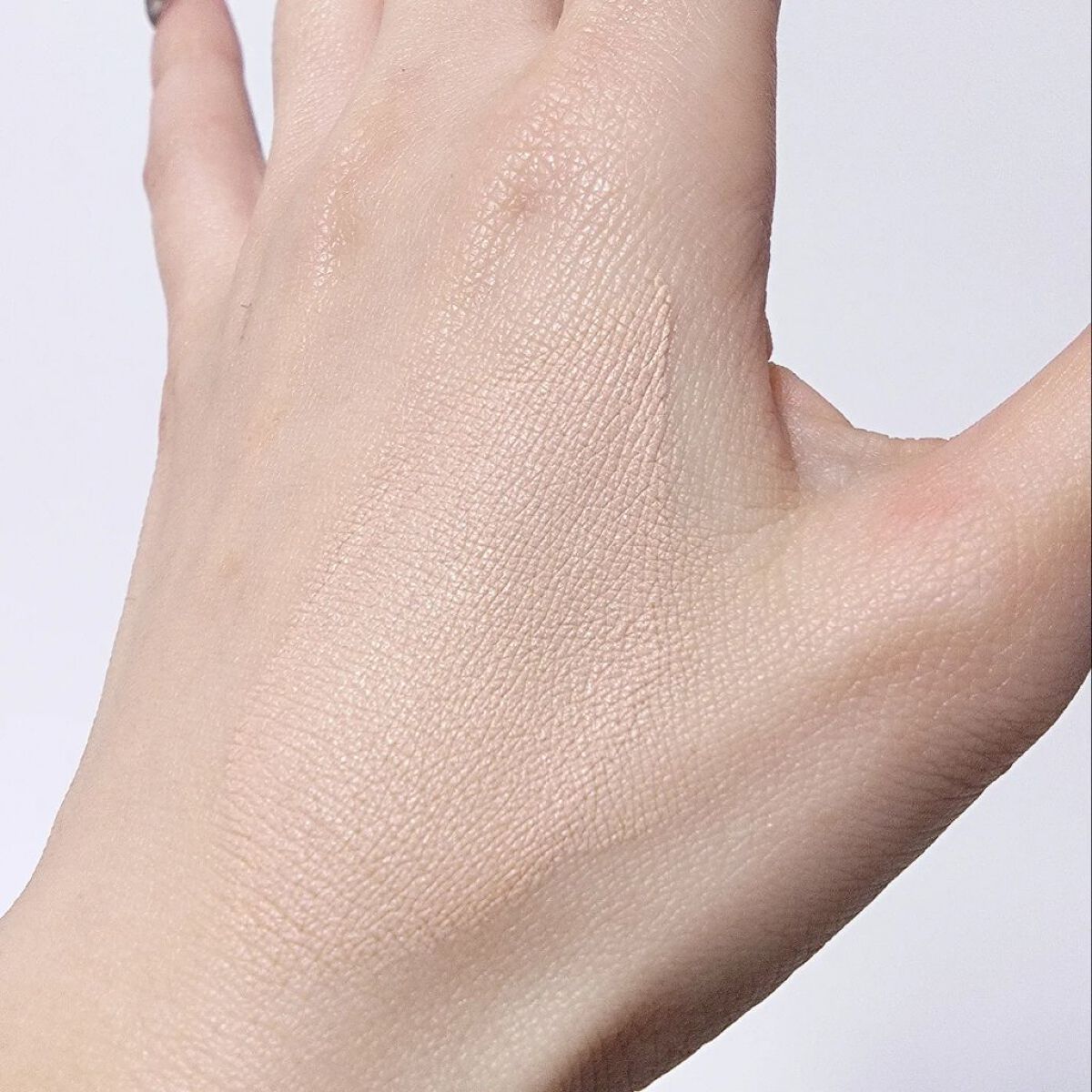 ゼン ウェア フルイド C15/DECORTÉ/リキッドファンデーションを使ったクチコミ（3枚目）