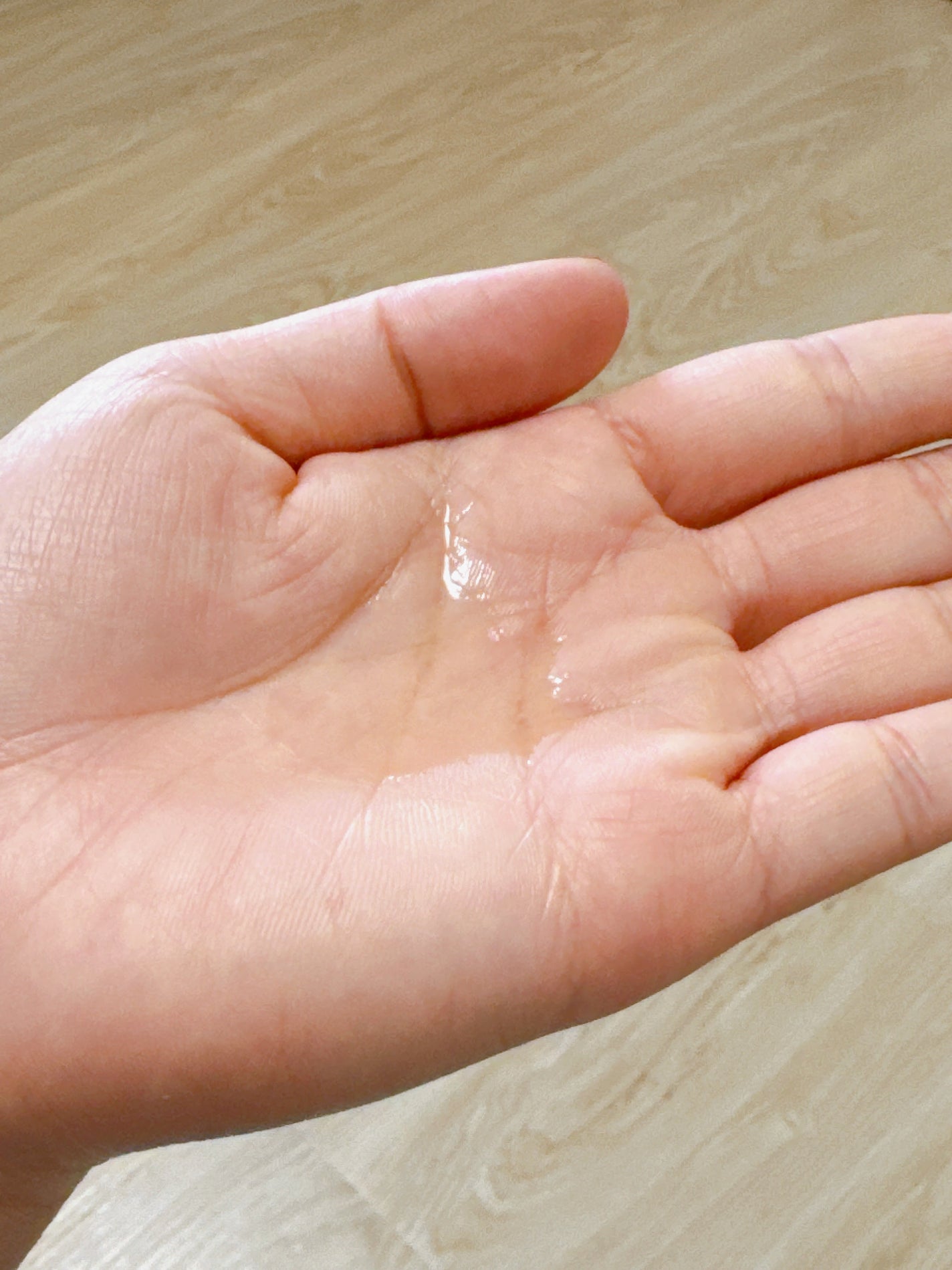 ミラ パフューム オイル ミスト/ラブパスポート/ヘアオイルを使ったクチコミ(2枚目)