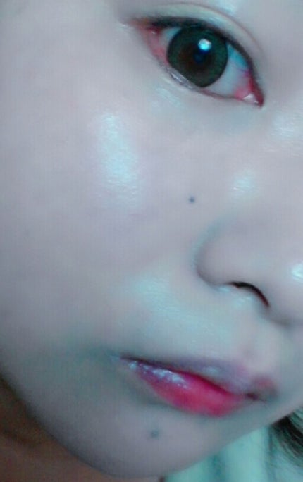 モイストラボ BBエッセンスクリーム/明色/BBクリームを使ったクチコミ(2枚目)