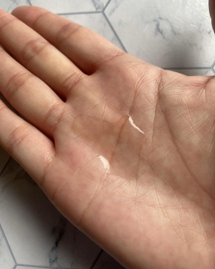 トーンブライトニング カプセルアンプル/SKIN1004/美容液を使ったクチコミ(7枚目)