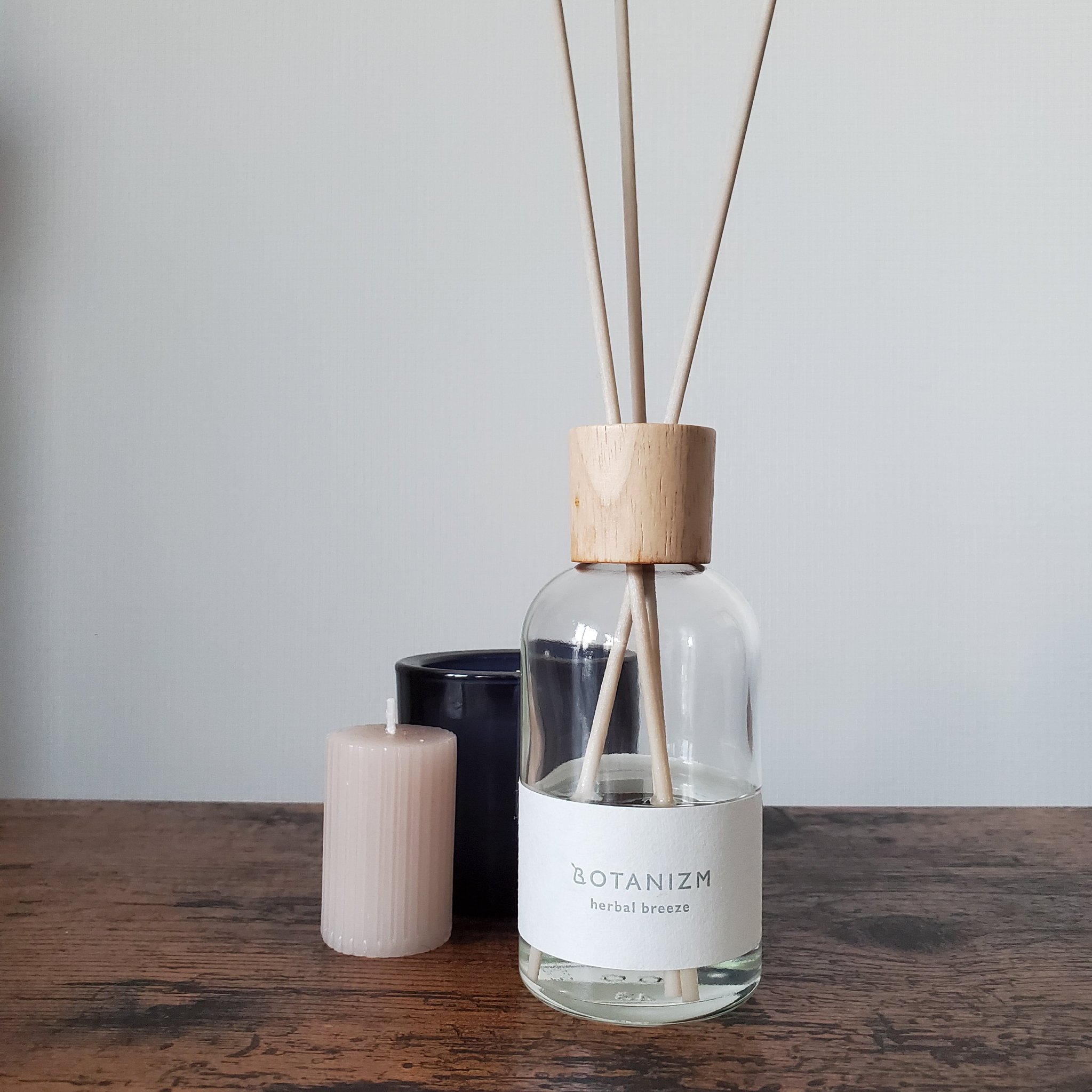 クレイウォッシュ/ボタニズム /洗顔フォームを使ったクチコミ（1枚目）