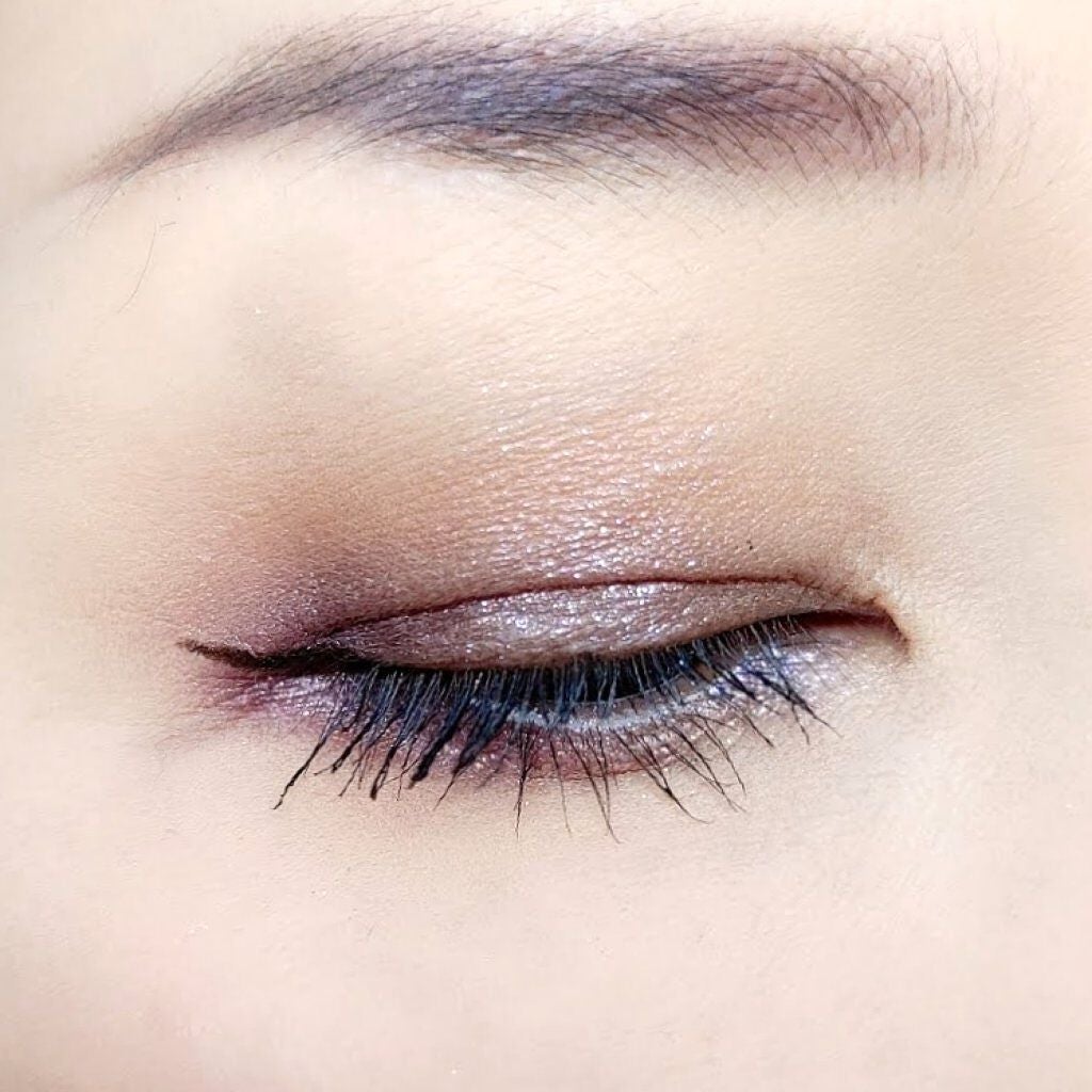 シグニチャー カラー アイズ/SUQQU/アイシャドウパレットを使ったクチコミ(5枚目)