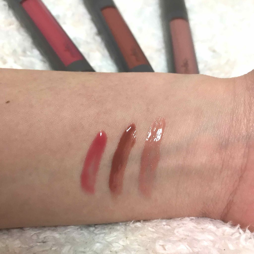 Gina 2018年4月号/Gina/雑誌を使ったクチコミ（2枚目）