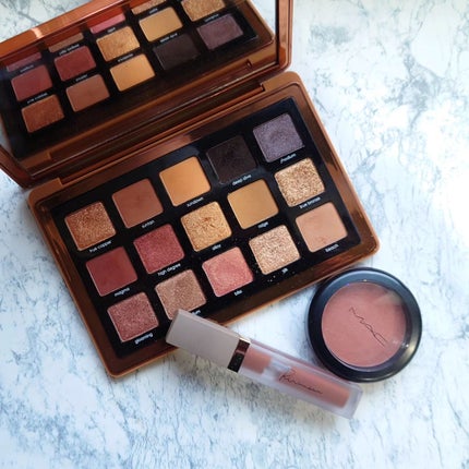 試してみた】BRONZE PALETTE Natasha Denonaのリアルな口コミ 試してみた】BRONZE PALETTE Natasha Denonaのリアルな口コミ