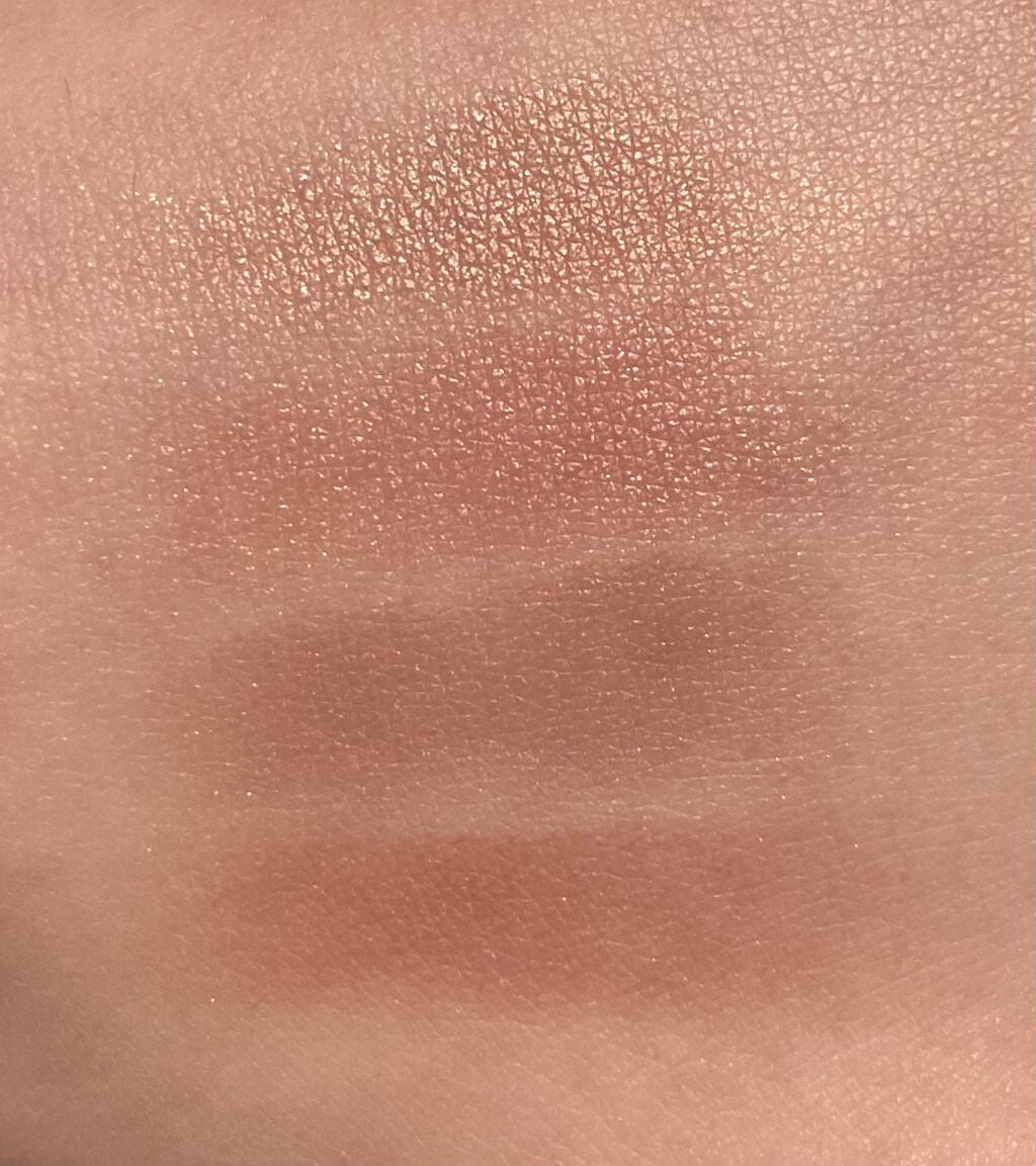 エターナルクチュール アイズ ベルベット/JILL STUART/アイシャドウパレットを使ったクチコミ(2枚目)