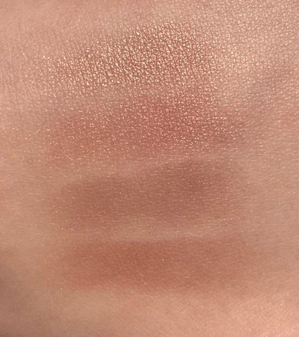 エターナルクチュール アイズ ベルベット/JILL STUART/アイシャドウパレットを使ったクチコミ(2枚目)