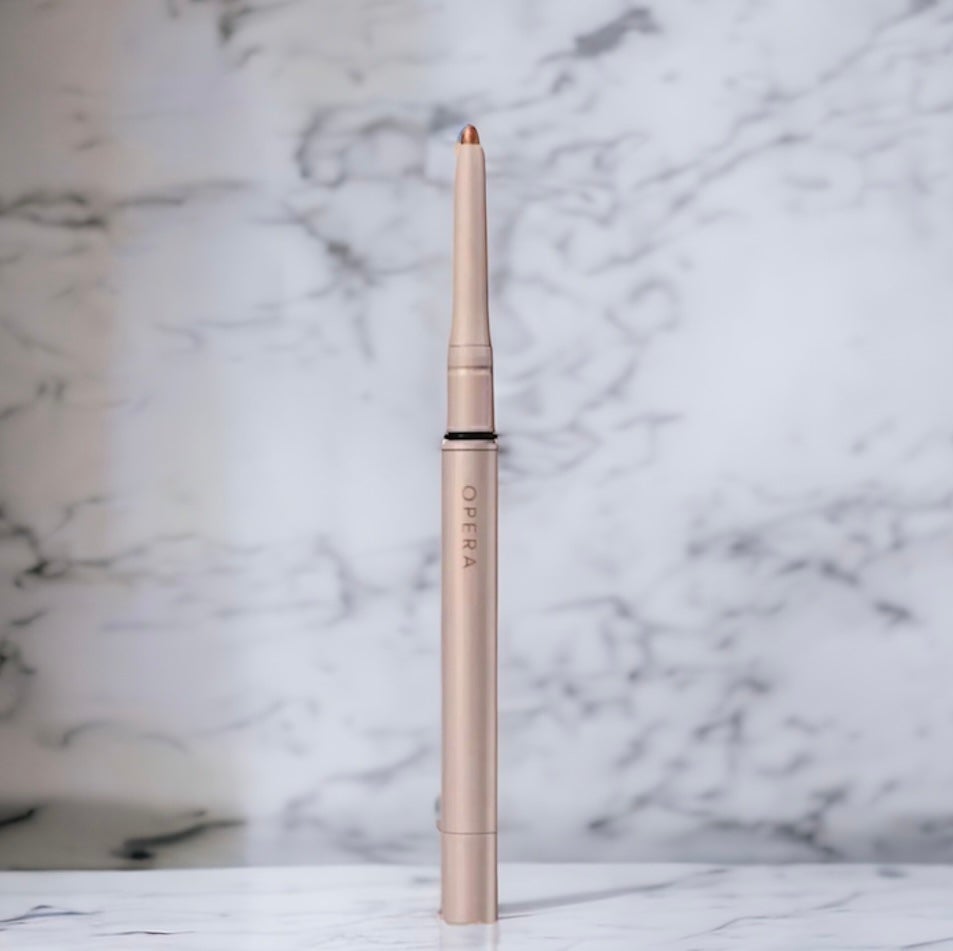 オペラ アイカラーペンシル/OPERA/ペンシルアイライナーを使ったクチコミ(1枚目)