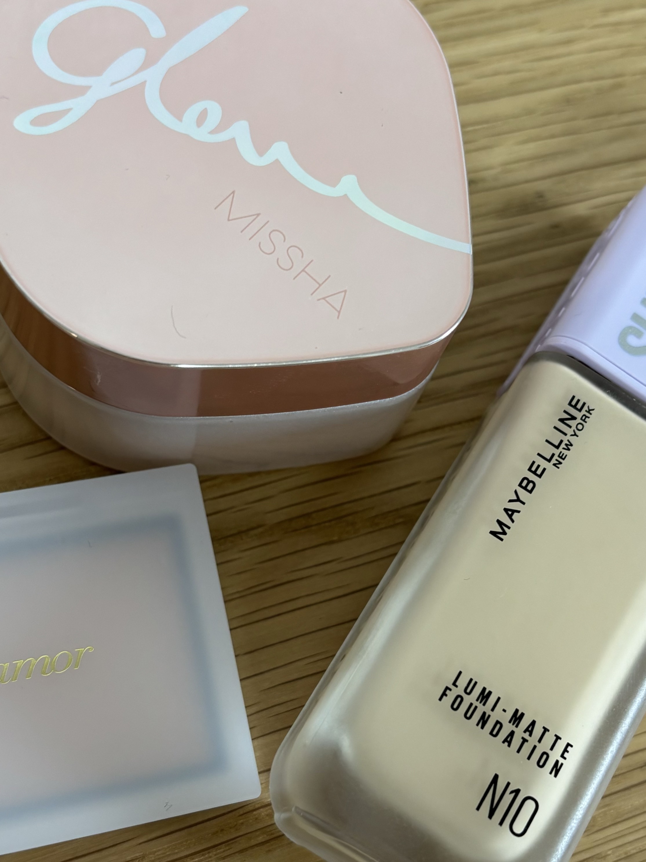 Enamor ジュエリーグロウハイライター/Enamor/パウダーハイライトを使ったクチコミ（1枚目）