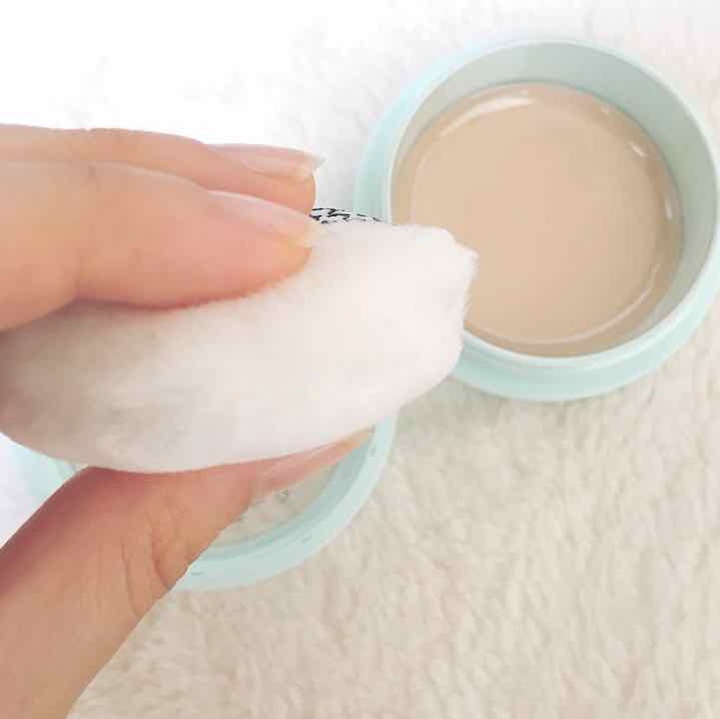 フェイスパウダー 薬用オークル/クリアラスト/プレストパウダーを使ったクチコミ（2枚目）