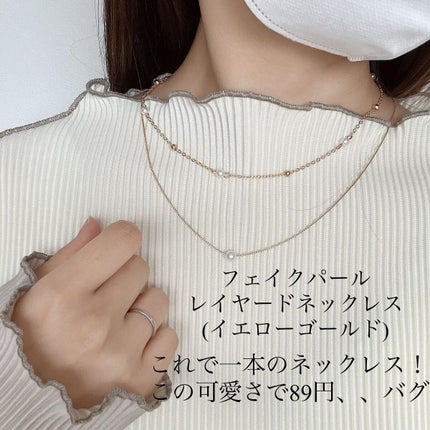 ヘアアクセサリー/SHEIN/ヘアアクセサリーを使ったクチコミ(4枚目)