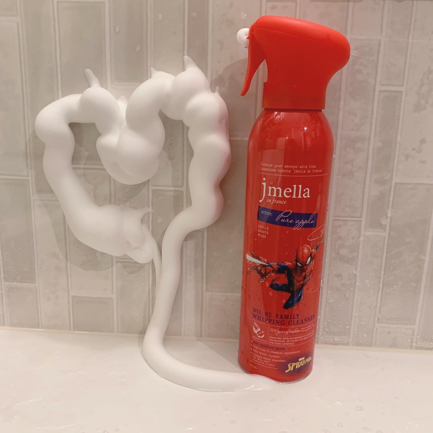 Yui on LIPS 「𓅹𓂃𓈒𓂂@promo_staff様からいただきました🥰🤍..」(5枚目)