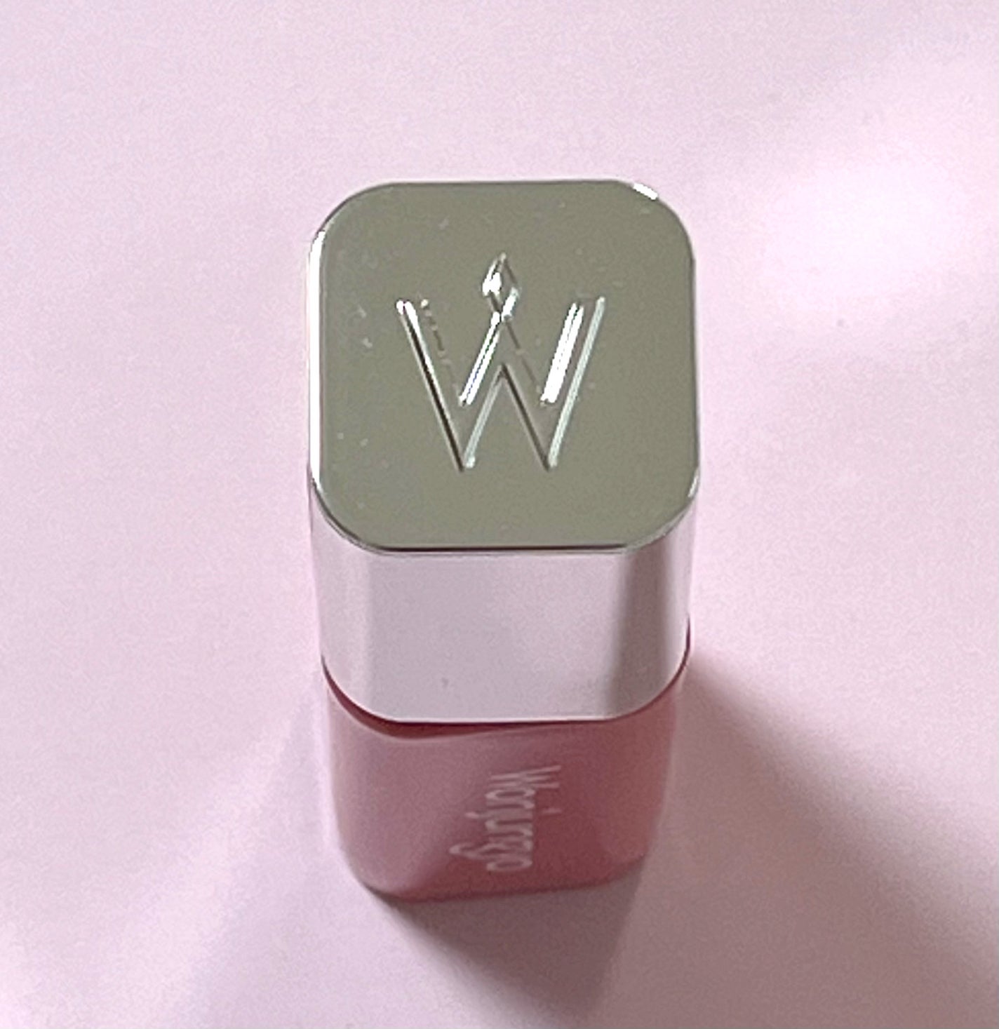 ウォンジョンヨ キャンディーグロウティント/Wonjungyo/リップティントを使ったクチコミ(7枚目)