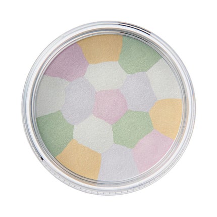 01 ルーセントホワイト