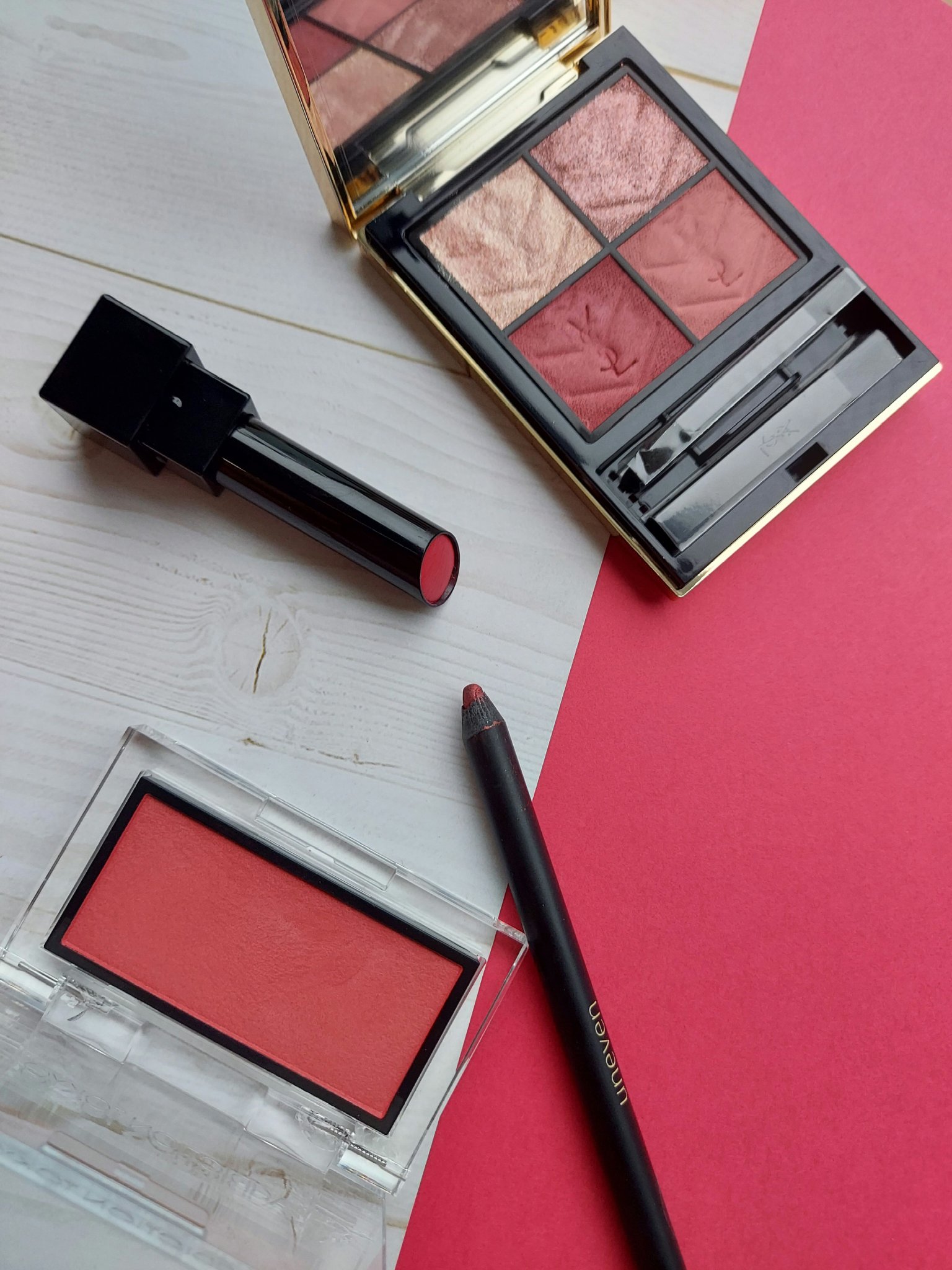 カラーリングソフトアイライナー invincible cse-04/uneven/ペンシルアイライナーを使ったクチコミ（1枚目）