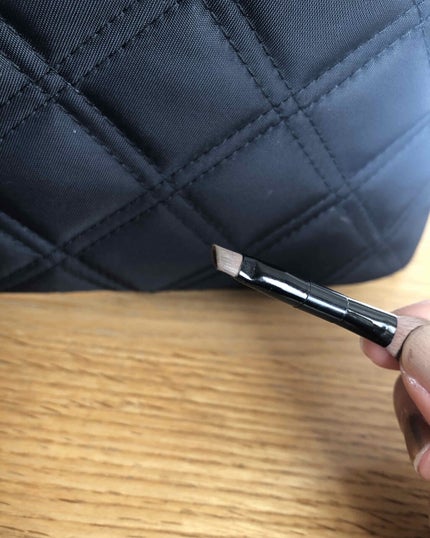 ケイト デザイニングアイブロウ3D/KATE/パウダーアイブロウを使ったクチコミ(3枚目)