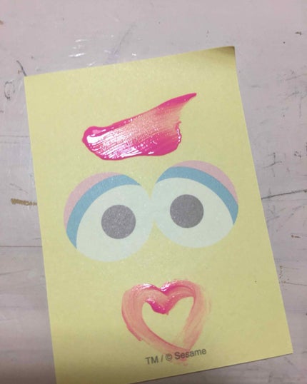 ジューシーレディリキッドチーク/キャンメイク/リキッドチークを使ったクチコミ(2枚目)