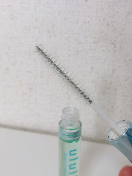 ウォーターインマトメイク ブルー/ululis/プレスタイリング・寝ぐせ直しを使ったクチコミ(4枚目)