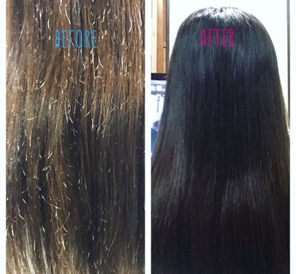 プレミアムリペア シャンプー/ヘアコンディショナー/TSUBAKI/市販シャンプーを使ったクチコミ(6枚目)