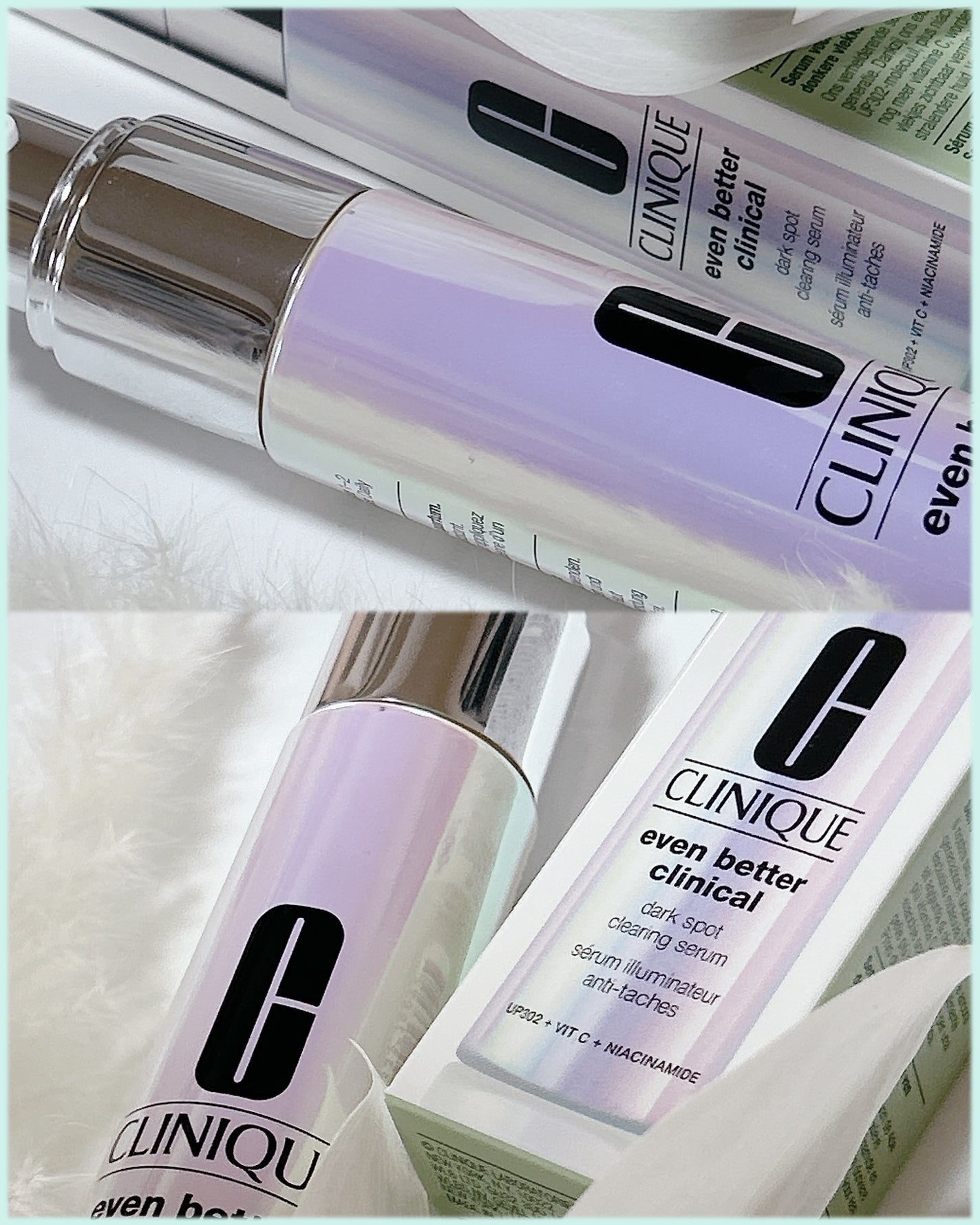 あーチャン🌷フォロバ on LIPS 「CLINIQUE🤍クリニークからついに来週!!!💚2月14日..」(3枚目)