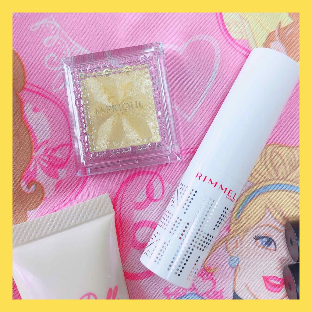 今日のメイク記録💄音楽＆動画🎥

最近好きなイエロー💛🐒

アイシャドウとリップに使いました。

今日は、ほんとに記録用な投稿で
すみません(^◇^;)

暑くて、だんだんメイクが薄くなってきてます🐬

＃イエローが好き💛🐒