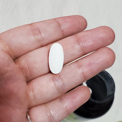 ダイエットスペシャル2 ガルシニア900/グリーンモンスター/ボディサプリメントを使ったクチコミ(2枚目)