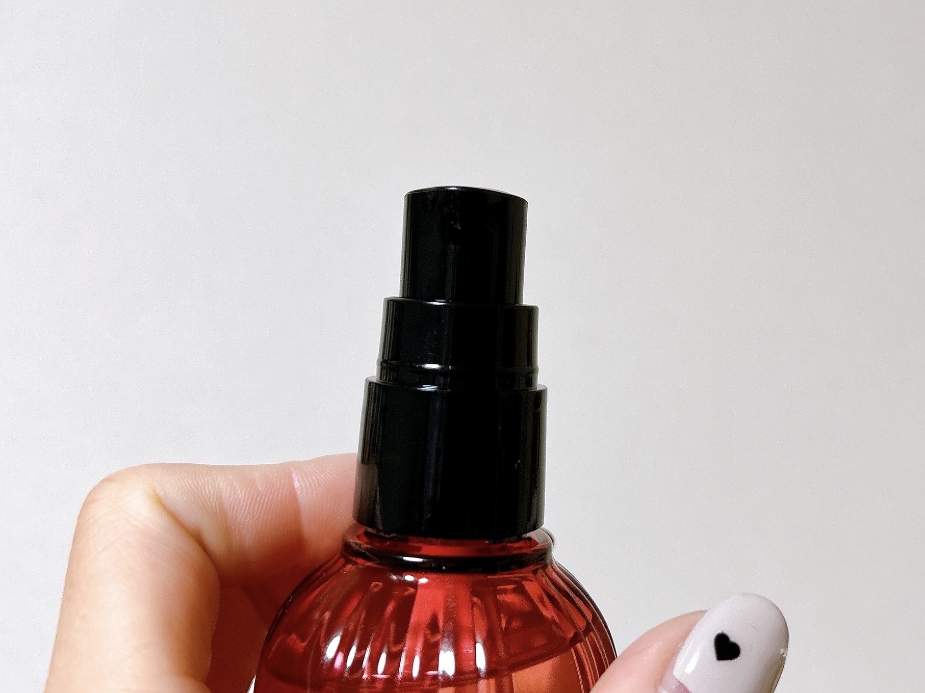 ロックオイル/ReFa/ヘアオイルを使ったクチコミ（3枚目）