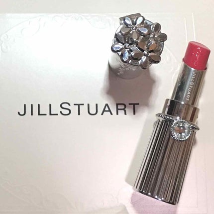 リップブロッサム/JILL STUART/口紅を使ったクチコミ(1枚目)