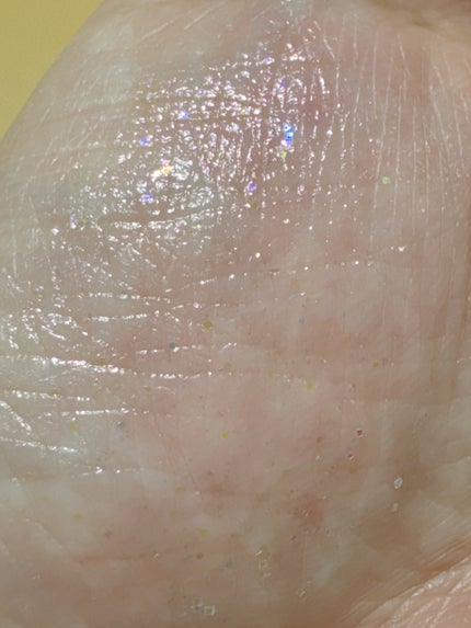 ピックミーアイズグリッター 02 オンリーミー/Ririmew/グリッターの画像