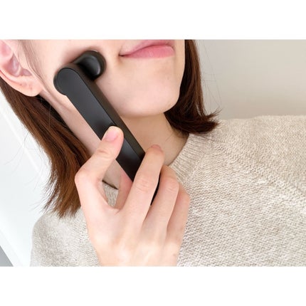 ディズム EMS EER メディスキンケアデバイス/DISM/美顔器・マッサージを使ったクチコミ(6枚目)