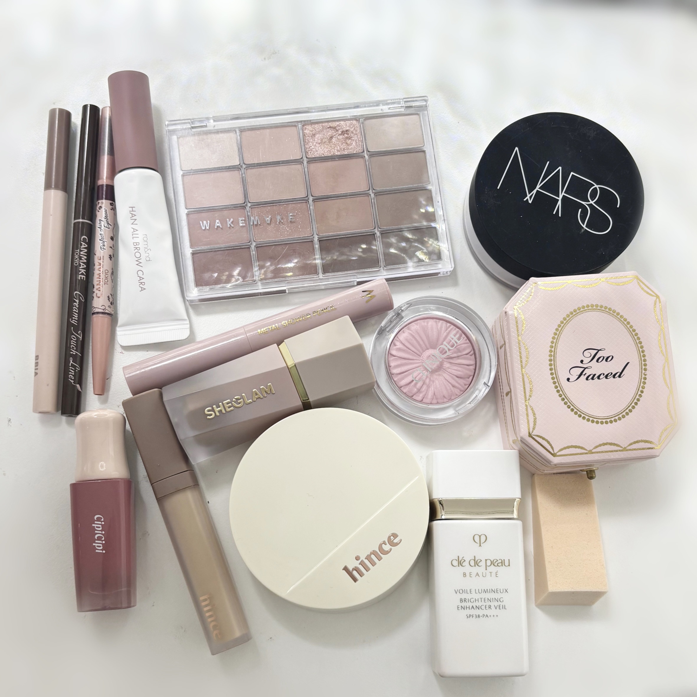 チーク ポップ/CLINIQUE/パウダーチークを使ったクチコミ（1枚目）