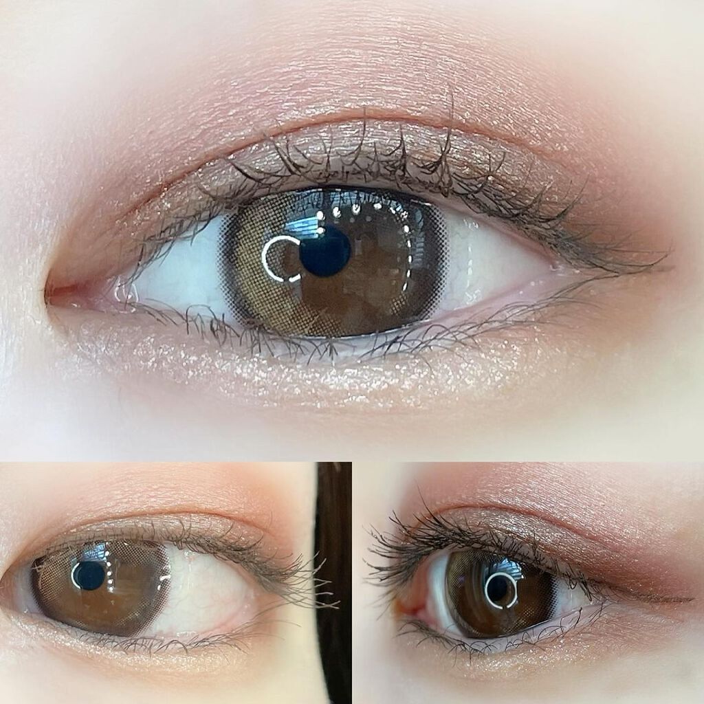 MD インスパイアロングラッシュ カーリングマスカラ/mude./マスカラを使ったクチコミ(5枚目)