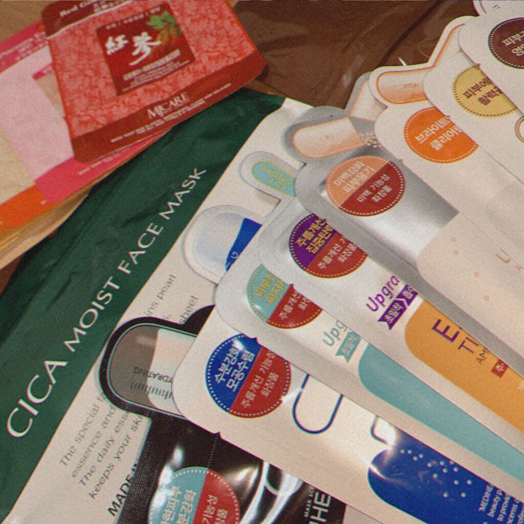 ティーツリーケア ソリューション エッセンシャルマスクEX/MEDIHEAL/シートマスク・パックを使ったクチコミ(2枚目)