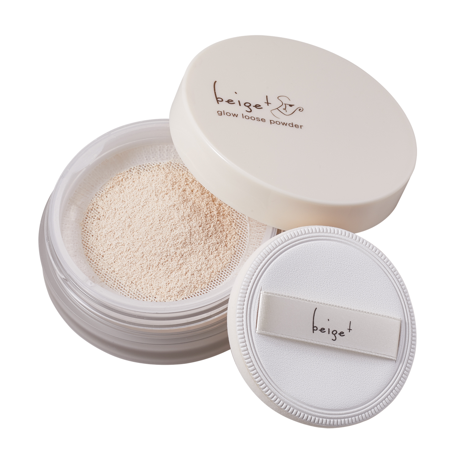 ルーセントベージュ