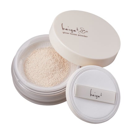 ルーセントベージュ