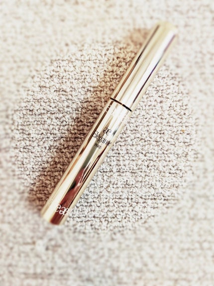 エレガンス グラヴィティレス マスカラ/Elégance/マスカラを使ったクチコミ(1枚目)