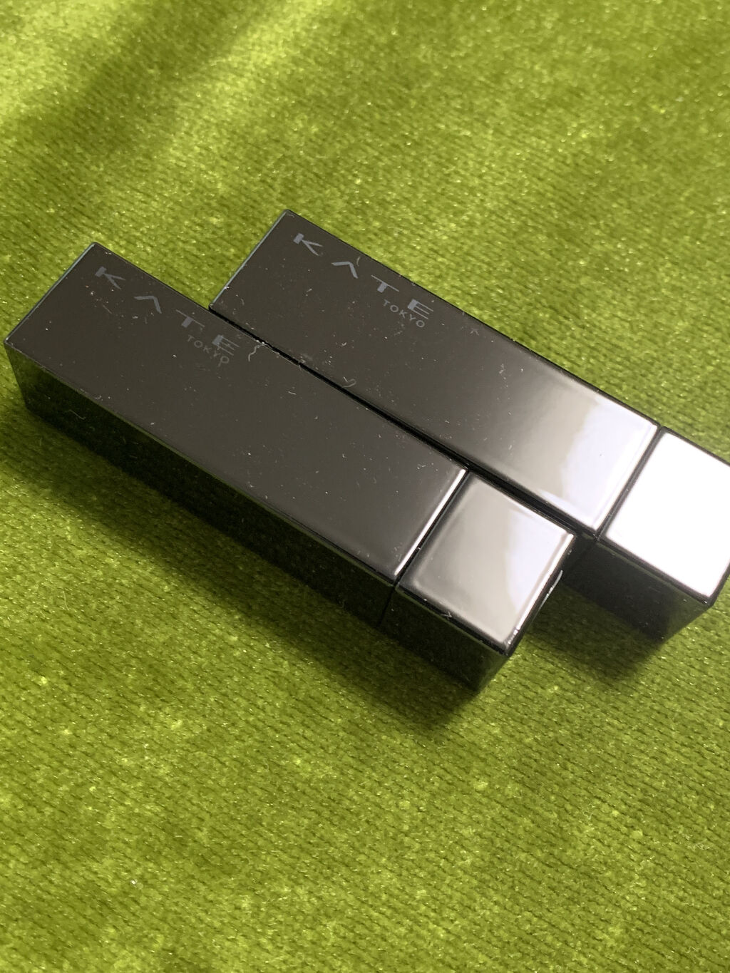 ケイト リップモンスター/KATE/口紅を使ったクチコミ（2枚目）