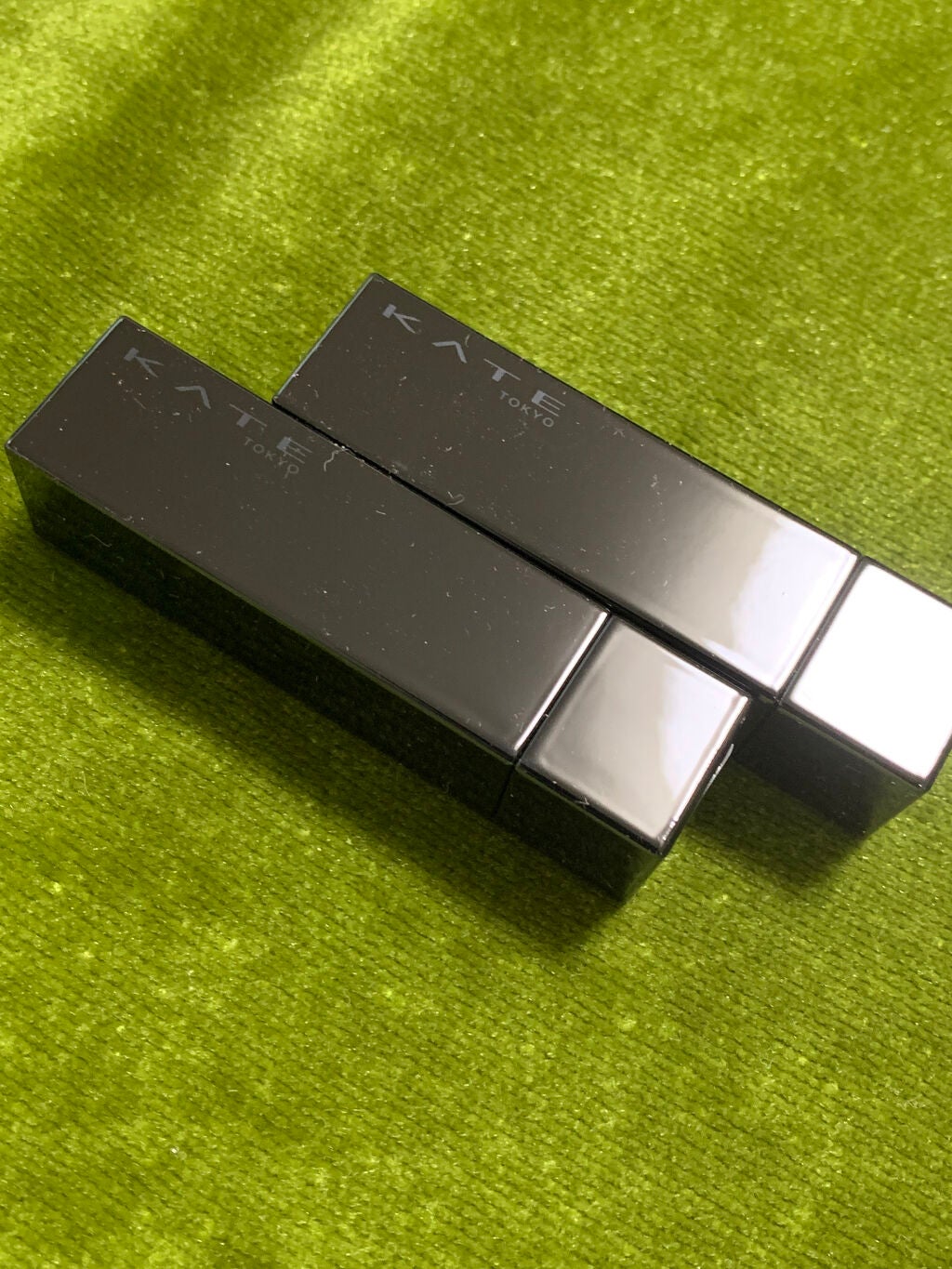 ケイト リップモンスター/KATE/口紅を使ったクチコミ(2枚目)