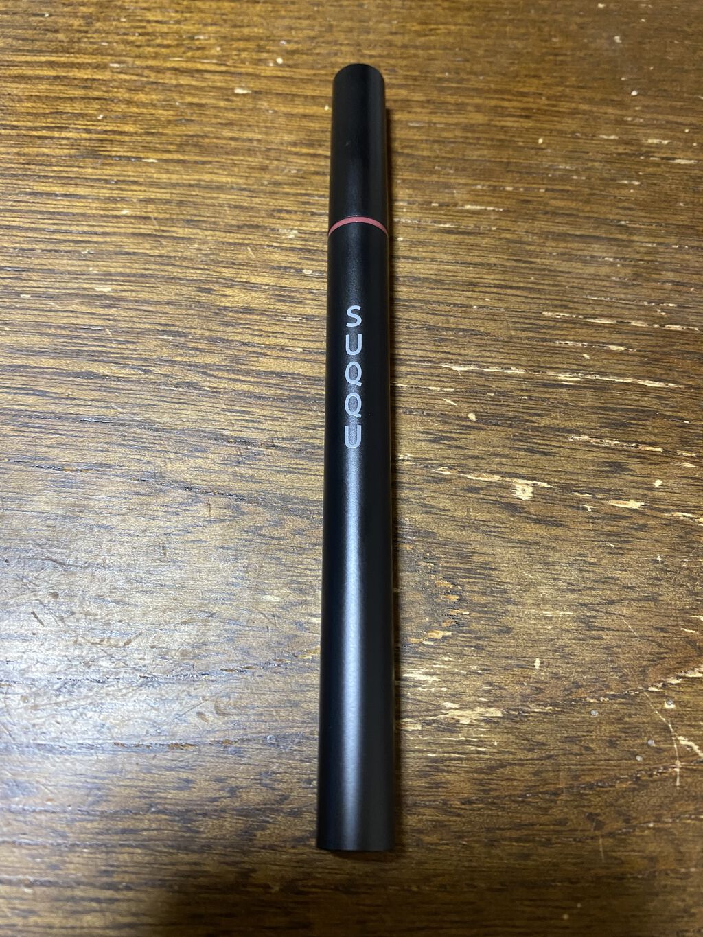 ニュアンス アイライナー/SUQQU/リキッドアイライナーを使ったクチコミ（2枚目）