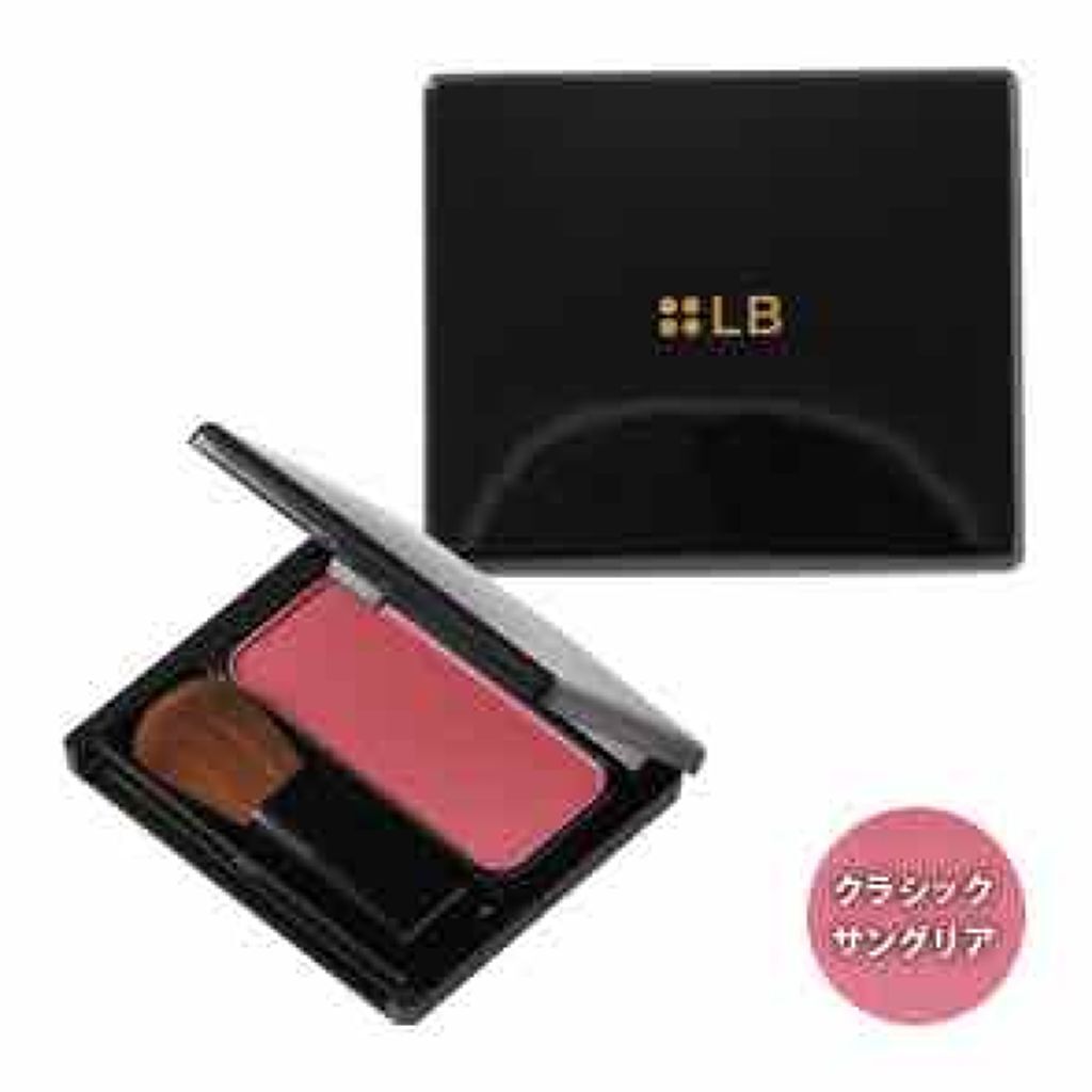 【旧品】パウダーチークス/キャンメイク/パウダーチークを使ったクチコミ(2枚目)