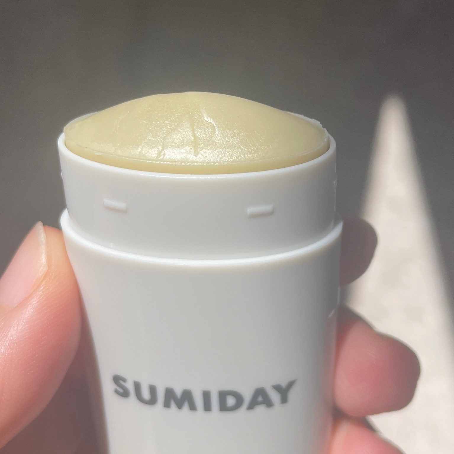 スミデー ヘアバーム/SUMIDAY/ヘアバームを使ったクチコミ（2枚目）