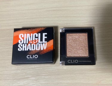 プロ シングル シャドウ G15 SPARKLE SAND/CLIO/シングルアイシャドウの画像