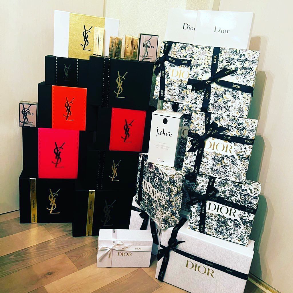 試してみた】Dior ルージュ ディオール ミノディエールの人気色