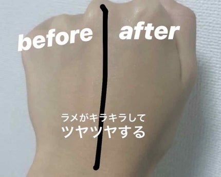 トランスペアレントフィニッシュパウダー/キャンメイク/プレストパウダーを使ったクチコミ(3枚目)